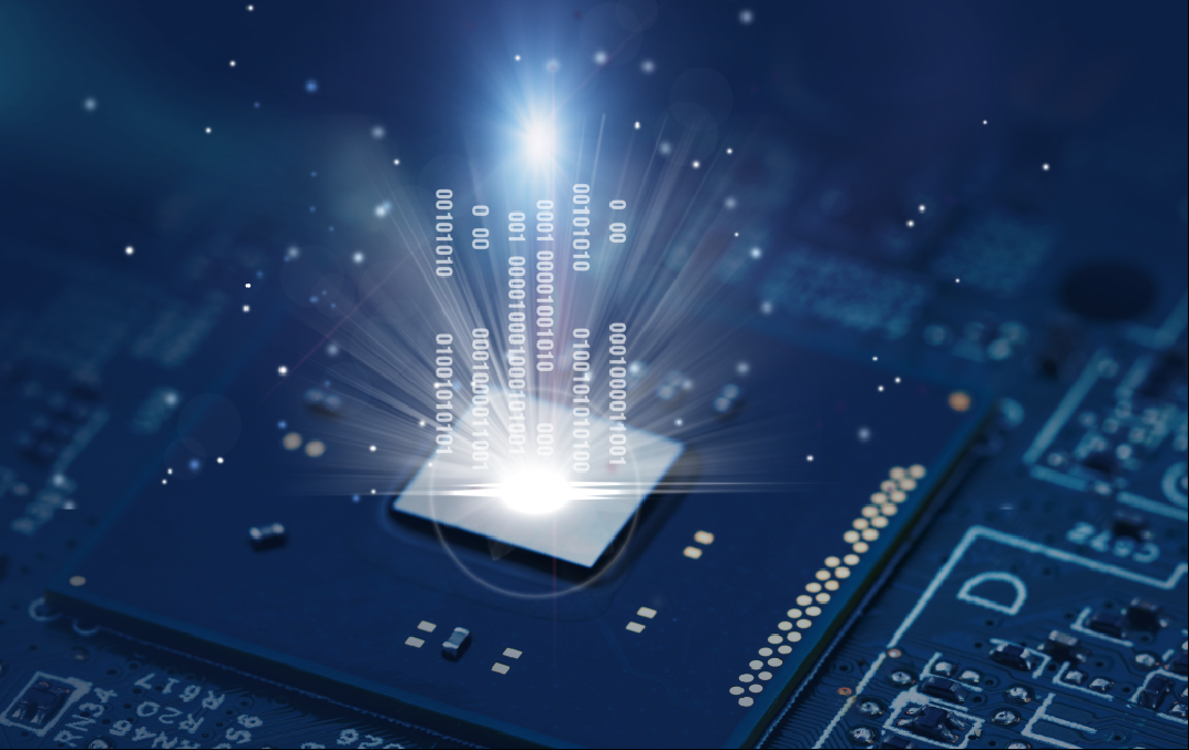 新區(qū)直管區(qū)兩家企業(yè)入圍高成長(zhǎng)性科技型企業(yè)公示名單