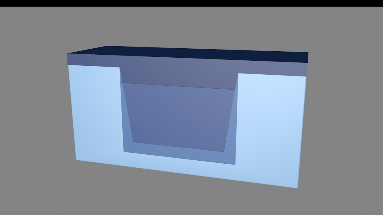 樂天使微2023年度專利——一種LDMOS場效應管及其制備方法