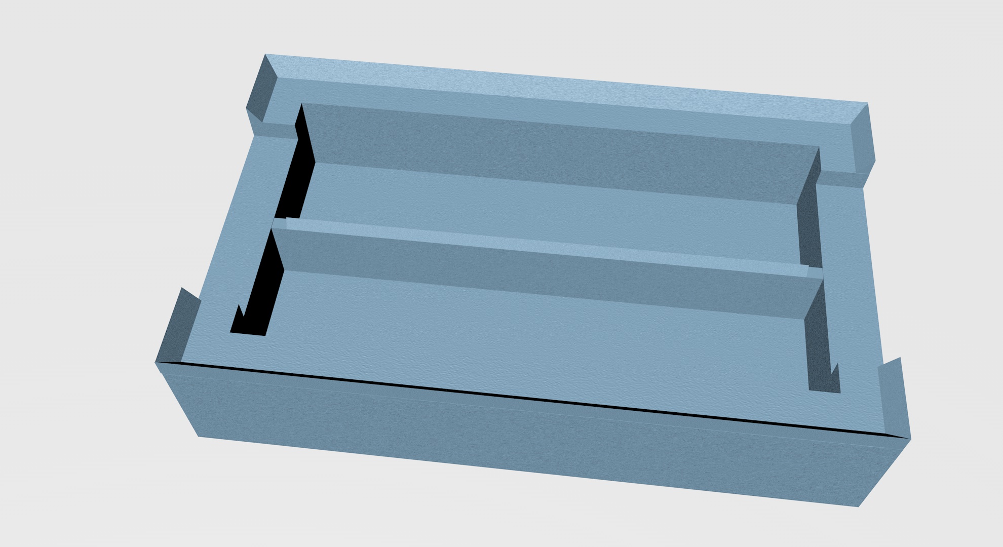 樂天使微2023年度專利——一種倒料治具
