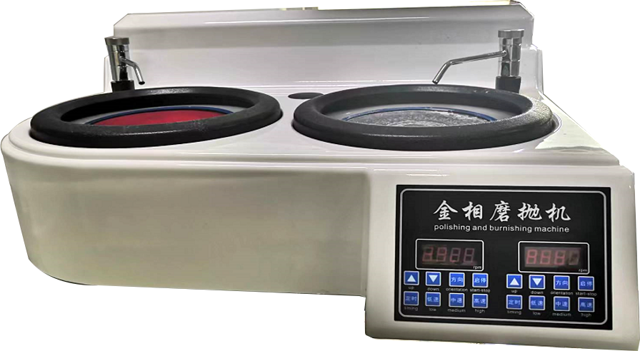 金相磨拋機(jī) 金相磨拋機(jī)