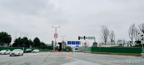 成華區(qū)熊貓大道東段 龍青路道路及配套設(shè)施改造工程