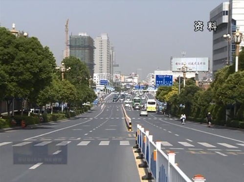 宿遷將新增11處道路監控設備,看看都在哪里