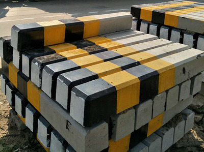 道路水泥警示樁價格 道路水泥警示樁 六安昌盛水泥制品生產(chǎn)