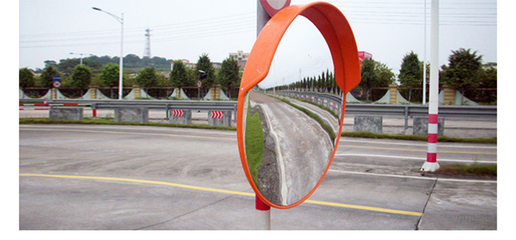 交通廣角鏡的特點-路虎交通