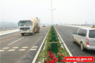 我市三處 三化三改 道路設施改造任務工程提前完工