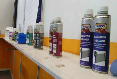 德國PINGO告訴你底盤裝甲究竟值不值得做?