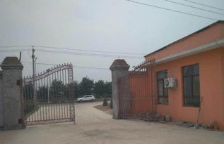 鹽湖區(qū)城西機(jī)電化工產(chǎn)業(yè)園區(qū)內(nèi)廠房出租