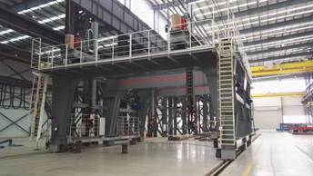 北京石油化工學(xué)院科學(xué)技術(shù)處、學(xué)科建設(shè)辦公室(合署)