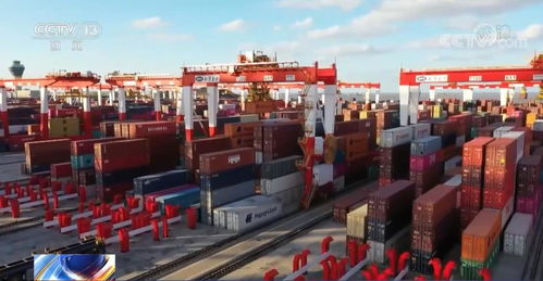 商務(wù)部 中俄簽署合作文件 推動(dòng)兩國各領(lǐng)域合作