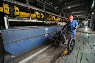 渦北選煤廠 堅(jiān)守崗位 獻(xiàn)禮祖國(guó)