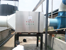 石油化工廠惡臭氣體凈化設(shè)備樣本及產(chǎn)品圖片-機(jī)電商情網(wǎng)電子樣本庫(kù)