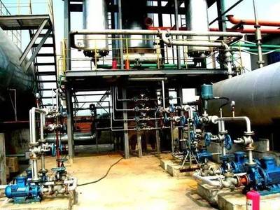 多起化工廠爆炸都因?yàn)殚y門,安裝閥門的14大禁忌你了解嗎!