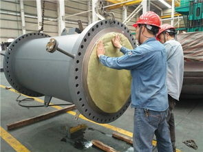 上海正規管道清洗與機電化工服務 專業化保障城市運行安全