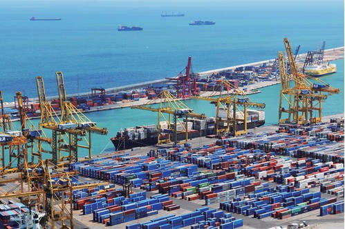 固原玻璃容器通過(guò)第三國(guó)轉(zhuǎn)口貿(mào)易策略及其在機(jī)電化工領(lǐng)域的應(yīng)用