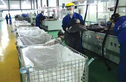 彭祖故里養(yǎng)生小鎮(zhèn)大彭鎮(zhèn) 機(jī)電化工與傳統(tǒng)文化的融合發(fā)展