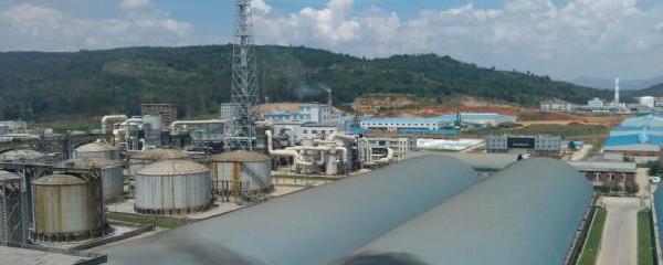 昆明化工與機(jī)電市場概覽 主要集聚區(qū)與行業(yè)特色